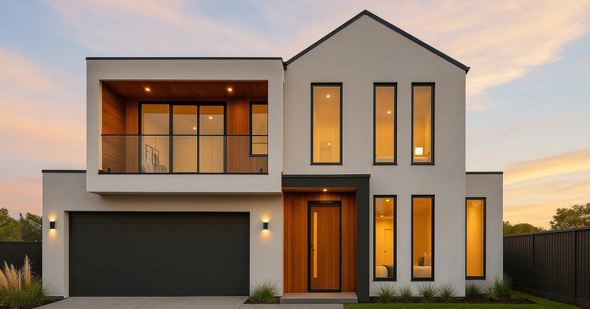 Duplex House, Flat & Villa: Meaning, Types & Price Guide