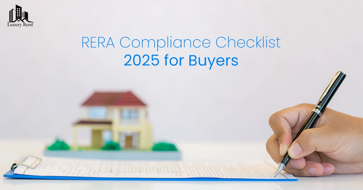 RERA Compliance Checklist for 2026: Safeguard Your Real Estate Project