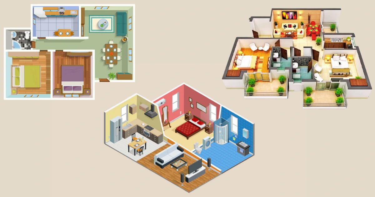 BHK Full Form & Meaning: Understanding 1 BHK, Importance & Key Factors