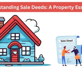 what is sale deed