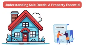 what is sale deed