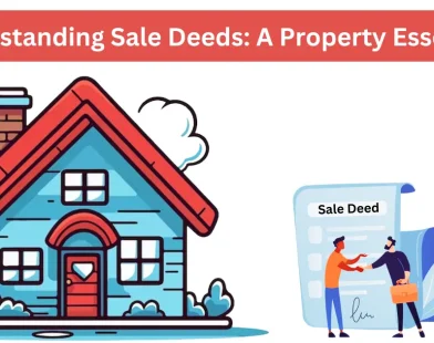 sale deed