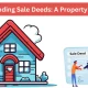 sale deed