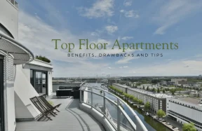 Top Floor Apartments