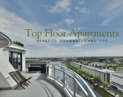 Top Floor Apartments
