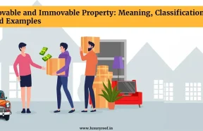 movable and immovable property