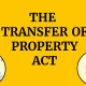 the transfer of property act_11zon 80x80