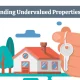 Finding Undervalued Properties 80x80