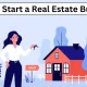 how to start a real estate business in India