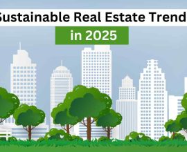 sustainable real estate trends