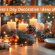 valentines day decoration ideas at home