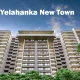 Yelahanka New Town, Bangalore