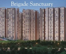 Brigade Sanctuary