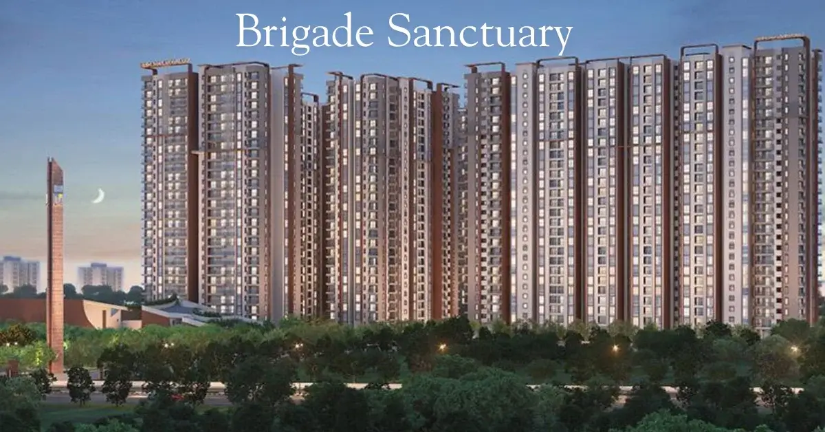 Brigade Sanctuary