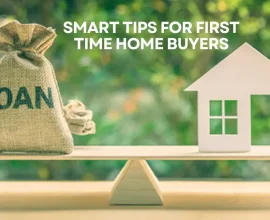 First Time Home buyer Loan