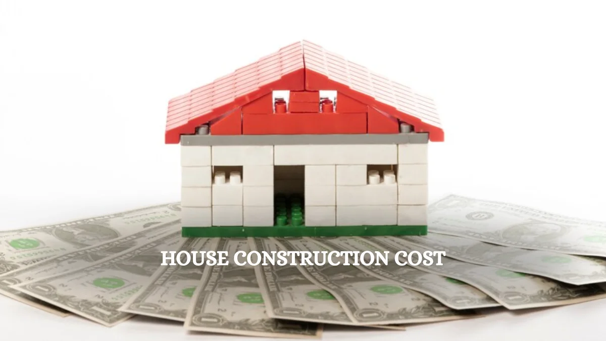 House Construction Cost in Bangalore