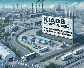 kiadb industrial area