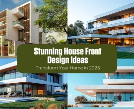 House Front Design Ideas