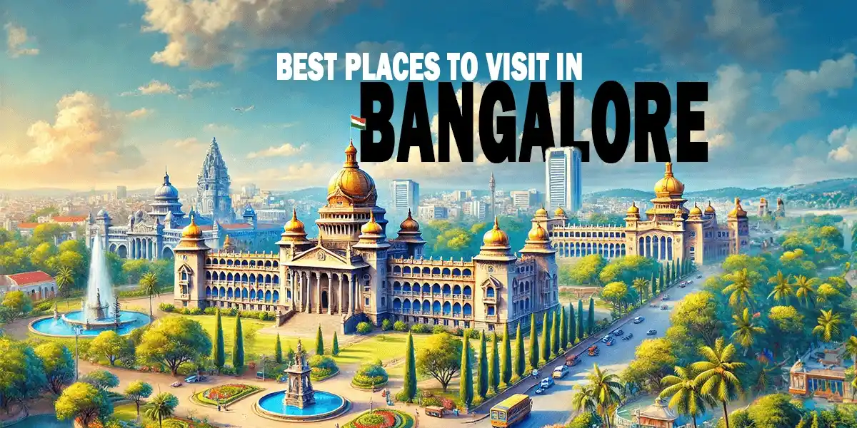 30+ places to visit in bangalore, things to do in bangalore