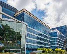 IBC Knowledge Park Tower