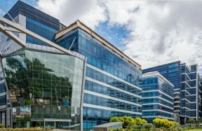 IBC Knowledge Park Tower