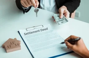 Settlement Deed