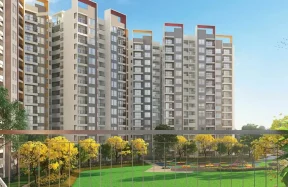 Shapoorji Pallonji Joyville Sector 46 Gurgaon