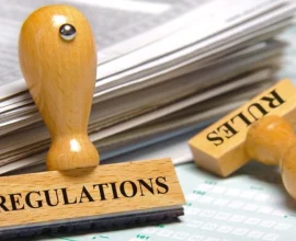 rwa rules and regulations