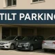 what is stilt parking, its meaning, stilt area