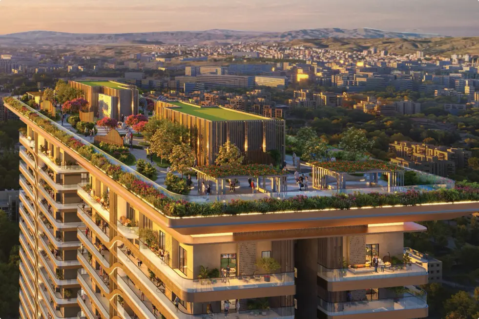 TREVOC Royal Residences in Sector 56, Gurgaon 2 TREVOC Royal Residences Amenities