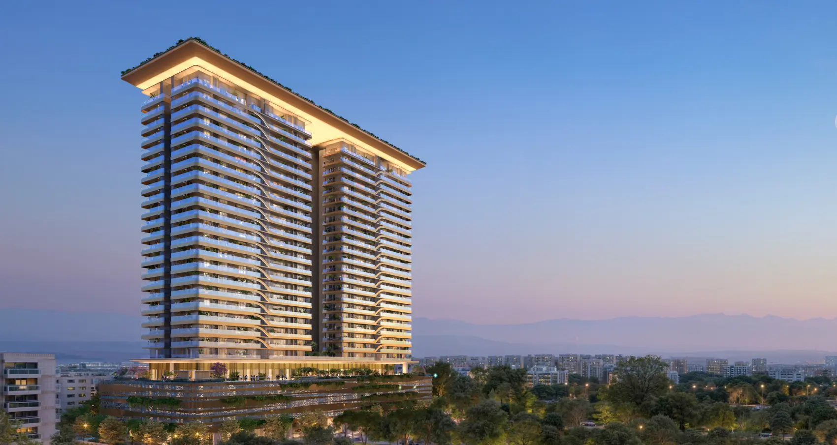 trevoc royal residences sector 56 gurgaon