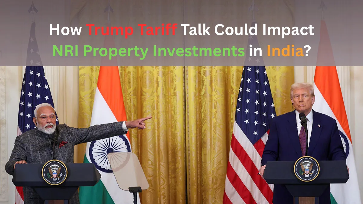 Trump Tariff