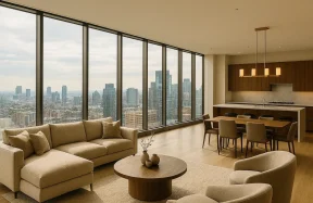 what is a penthouse apartment and its prices in India