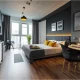what is a studio apartment