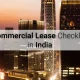 Commercial Lease Checklist 80x80