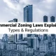 Commercial Zoning Laws Explained 80x80