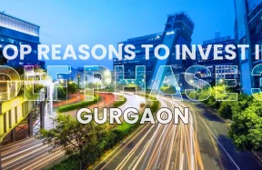 DLF Phase 3 Gurgaon