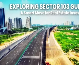 Exploring Sector 103 Gurgaon A Smart Move for Real Estate Investors