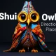 Feng Shui Owl Direction Placement 80x80