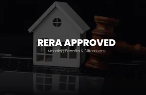 RERA Approved Meaning