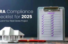 RERA Compliance Checklist for 2025 Safeguard Your Real Estate Project