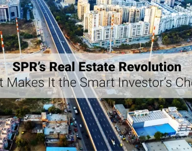 SPR Real Estate Revolution What Makes It the Smart Investor’s Choice