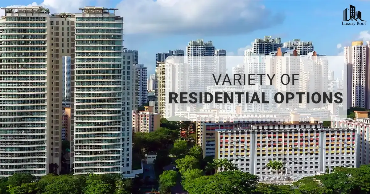 Brookefield Bangalore: Top Locality for Real Estate Investment 2 Variety of Residential Options—Brookfield in Bangalore