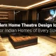 Home Theatre Design Ideas
