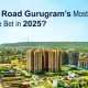 Is Sohna Road Gurgaon the Most Strategic Real Estate 80x80