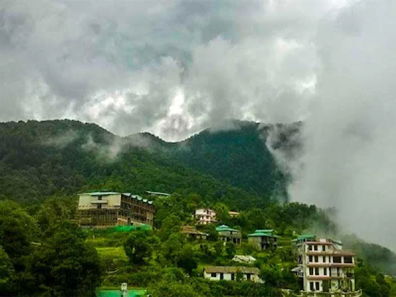 Top 5 Offbeat and Unexplored Weekend Getaways from Gurgaon in 2025 4 Pangot, Uttarakhand