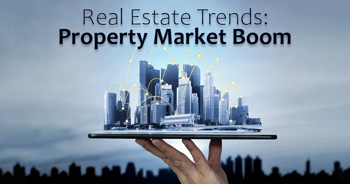 Dwarka Expressway Delhi: The New Growth Corridor of Delhi-NCR Real Estate 2 Real Estate Trends Property Market Boom: Dwarka Expressway Delhi