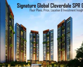 Signature Global Cloverdale SPR