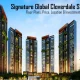 Signature Global Cloverdale SPR 80x80