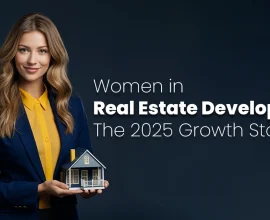 Women in Real Estate Development
